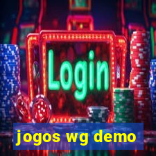 jogos wg demo